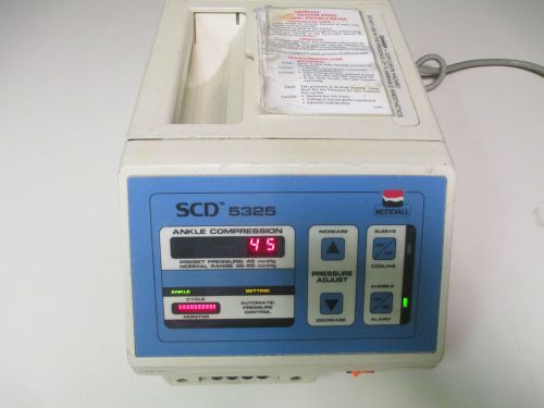 Kendall SCD 5325 Sequential Compression Device
