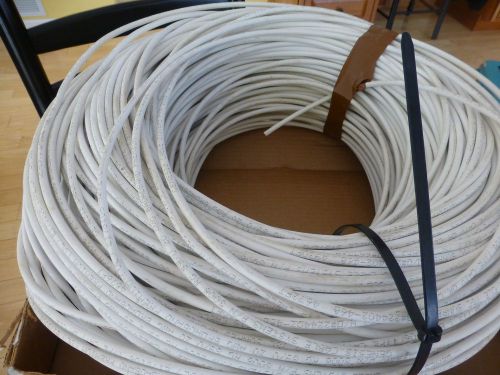 Genesis Cable 18 lbs copper wire P/N 5006 20 AWG broadband premium 300 ft rg59u