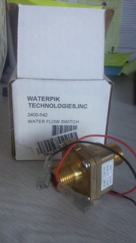 hvac Waterpic Laar  Thermostate Kit 2400-542