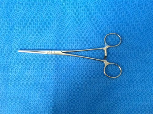 Codman Classic 33-4136 Duval Classic Plus Lung Grasping Forceps