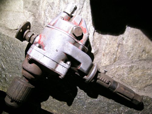 Chicago pneumatic tool co. (new york) power vane drill turns forward and reverse for sale