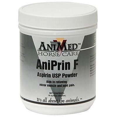 AniPrin F (Flavored Aspirin Powder), 5 lb (sc-359829)