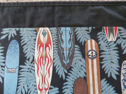 Surfboards 3 Pocket/Waist/Waitress apron