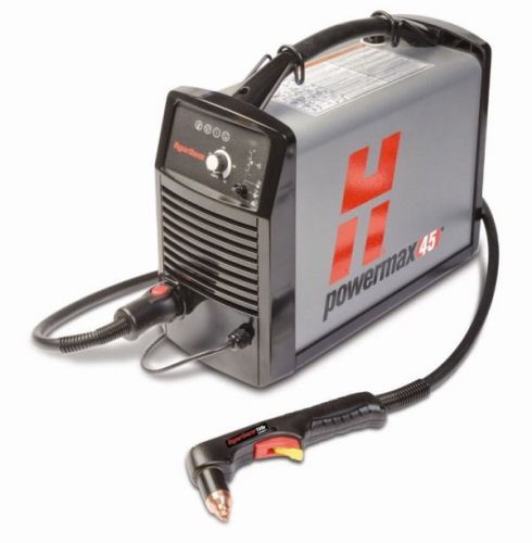 Hypertherm powermax 45 for sale
