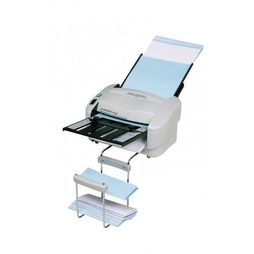 NEW- Martin Yale- RapidFold Auto Folder -Paper Folding Machine- P7400