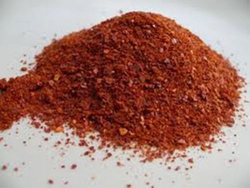 100g REID Red Hot Chili peppers POWDER: Thai Herb adding flavor Asian cuisine
