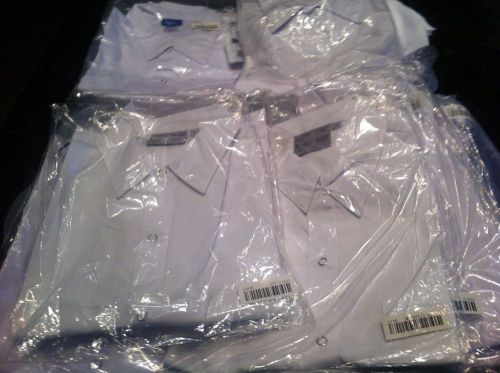 Cook Shirt Lot of 54 Shirts Chef 1040 KNG