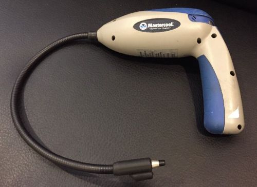 Mastercool Electronic &amp; UV Leak Detector Kit - Model #55200