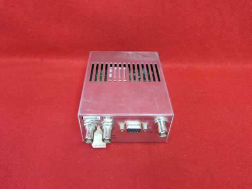 Symmetricom / HP 58533A GPS Time &amp; Frequency Reference Receiver Module