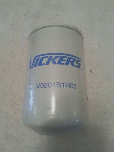 Vickers V0201B1R05 Filter