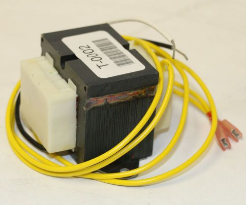 UTC Fire &amp; Security Miniature Step Down Transformer T-0002