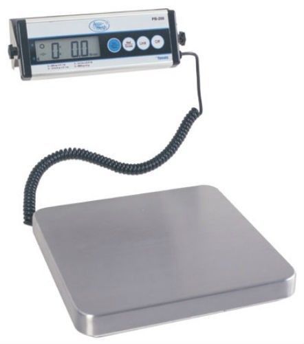 12.5 lb x 0.01 lb yamato hands-free baking pizza portion weighing scale &amp; switch for sale