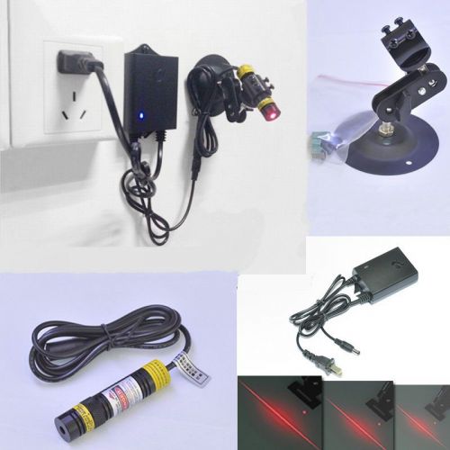 150mw industrial grade infrared locator word marking instrument red line laser for sale