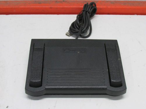 Infinity IN-USB-1 USB Medical Computer Transcription Foot Pedal