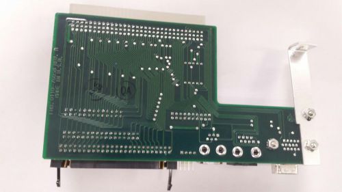 Applied Materials 486 PC Interface board  Part # 0100-76058