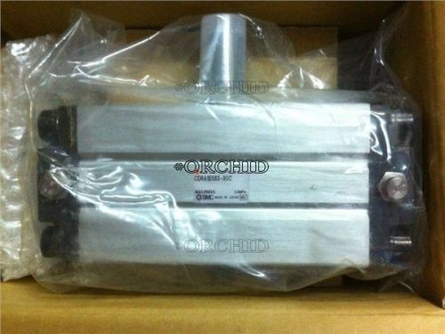 SMC Rotary Cylinder CDRA1BS63-90C NEW IN BOX