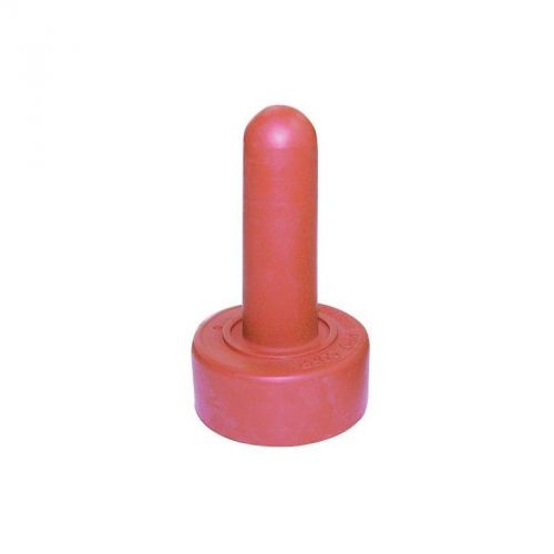 Calf nipple replacement snap on mannapro for 2 qt. bottle for sale