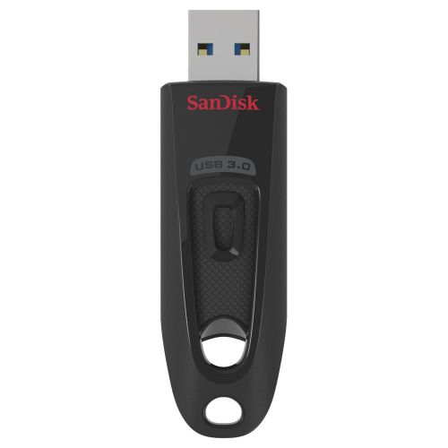 SanDisk SDCZ48016GA46M Ultra 16GB USB 3.0 Flash Drive