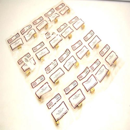 New lot of 20 clippard instruments mba-1 miniature ball cam actuators for sale