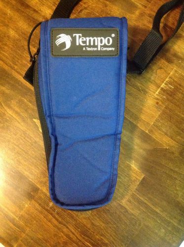Tempo Sidekick Soft Carrying Case