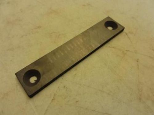 38935 New-No Box, Formax 070513A Mold Magnet, 4-3/4&#034; Length, 1&#034; Width, 3/16&#034; Thi