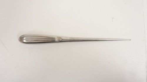 Straight Curette 9in