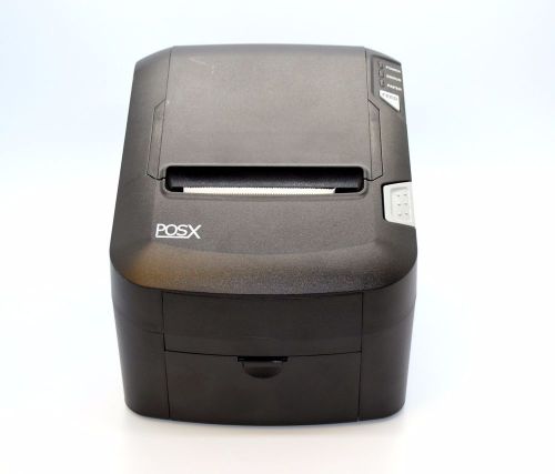 POS-X  EVO HiSpeed Thermal Point of Sale Receipt Printer