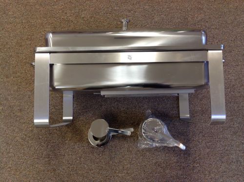 WMF Stainless Steel Chafing Dish Conventional Cover 06.3322.6230