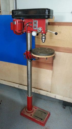 Drill press - variable speed for sale