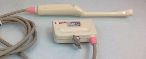 ultrasound probe TOSHIBA PVM-651VT  Transducer Endocavitary
