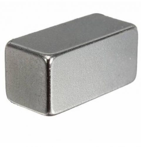 5 Super Strong Block Rare Earth Neodymium Magnet