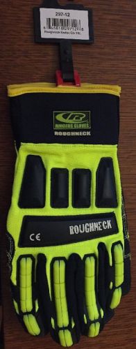 Ringers Roughneck Kevloc Gloves, XXL