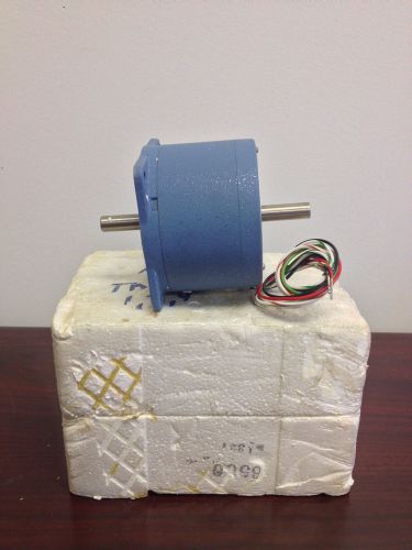 Superior Electric SLO-SYN Synchronous/Stepping Motor Type M091-FD003E