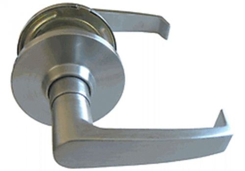 DOOR HANDLE / LEVER  Brushed Stainless Commercial
