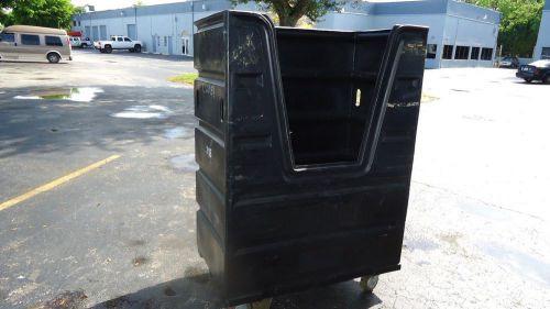 BULK DELIVERY CART by MAXI MOVERS