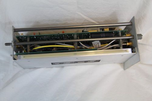 BNC/ BERKELY NUCLEONICS LASER PULSE GENERATOR MODEL 085 FOR USE WITH 6040
