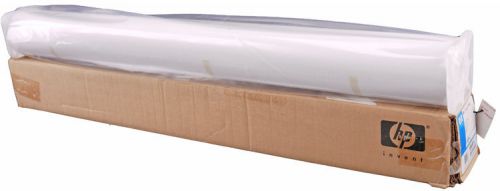 NEW HP C6020B 36&#034;x150&#039; 45mm Designjet Inkjet Large-Format Coated Paper Roll