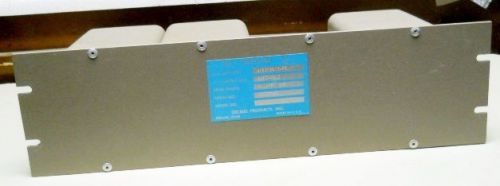 DB products  Duplexer 450 to 470  MHz Very clean!