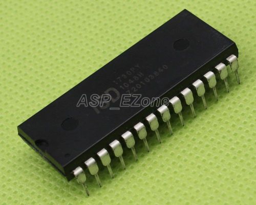ISD1730PY ISD1730 DIP-28 Voice Chip Professional DIP28