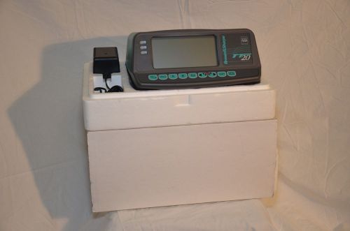 Brown &amp; Sharpe TESA TT20 Electronic Length Measuring Instruments
