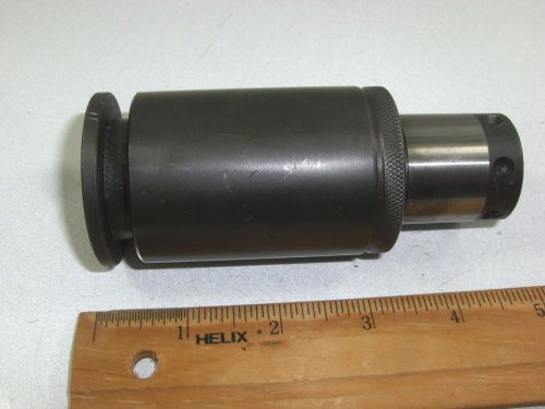 T.M. SMITH 1&#034; TAP ADAPTER