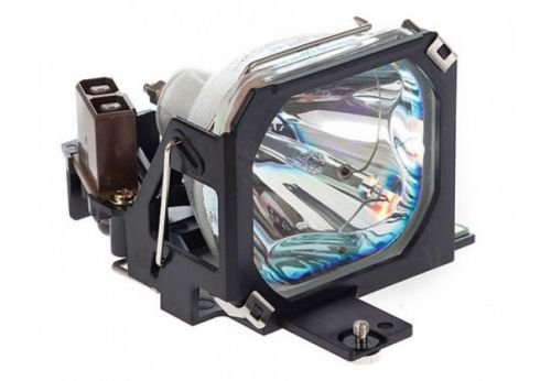 Epson ELPLP07 Projector Lamp / Bulb Replacement with housing