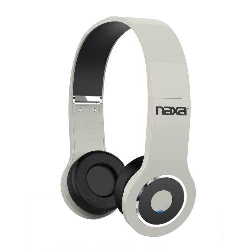 BRAND NEW - Naxa Wireless Headphones With Bluetooth Technology