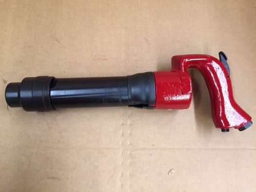 Chicago pneumatic chipping hammer cp 4125 pama hammer for sale