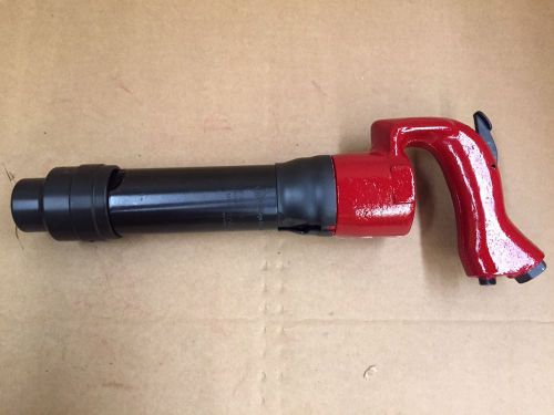 Chicago Pneumatic Chipping Hammer CP 4125 PAMA Hammer