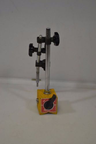 Vintage enco #340 magnetic base holder for sale