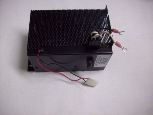 Hirsch Electronics M2 , Identiv, POWER SUPPLY for a M2 Access Controller Panel