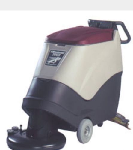 Minuteman 200X Floor Scrubber