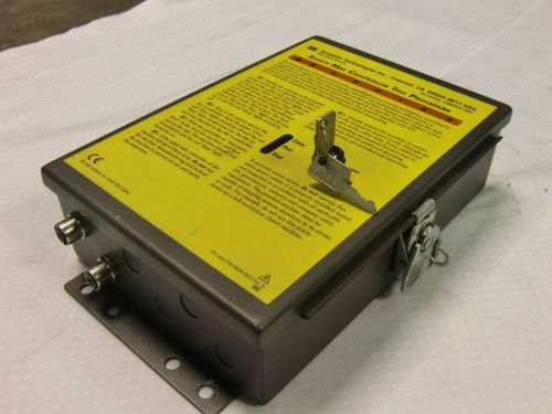 STI Universal Safety Mat Controller MC4-0102