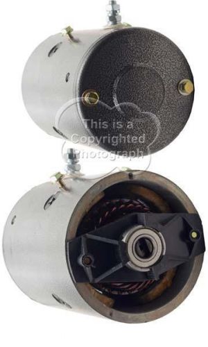 New hydraulic pump motor for monarch mte tommy thieman 8112 46-2220 46-948 for sale